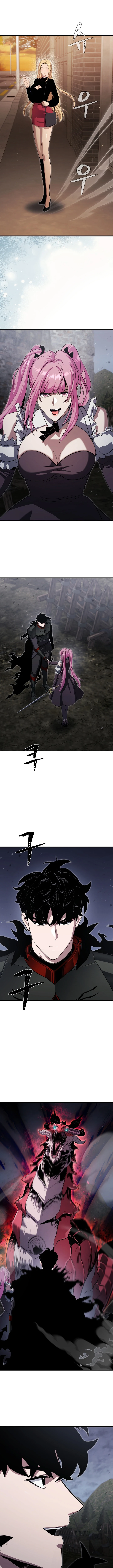 Jugador De Nivel 1 Capítulo 141 - Page 6