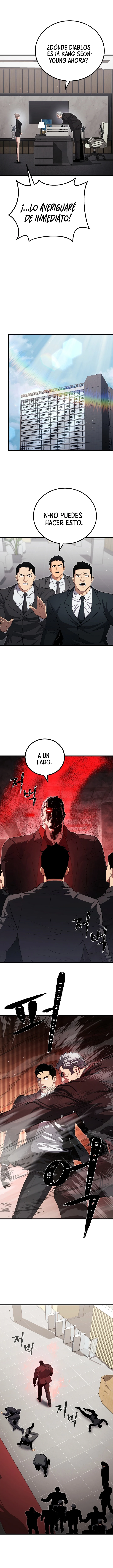 Jugador De Nivel 1 Capítulo 142 - Page 14