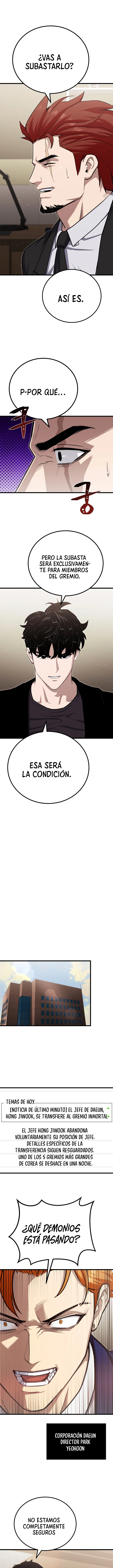 Jugador De Nivel 1 Capítulo 143 - Page 12