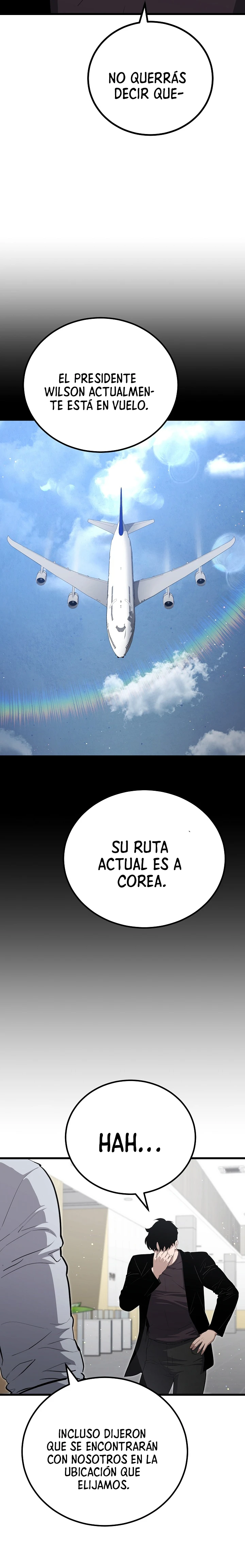 Jugador De Nivel 1 Capítulo 144 - Page 9