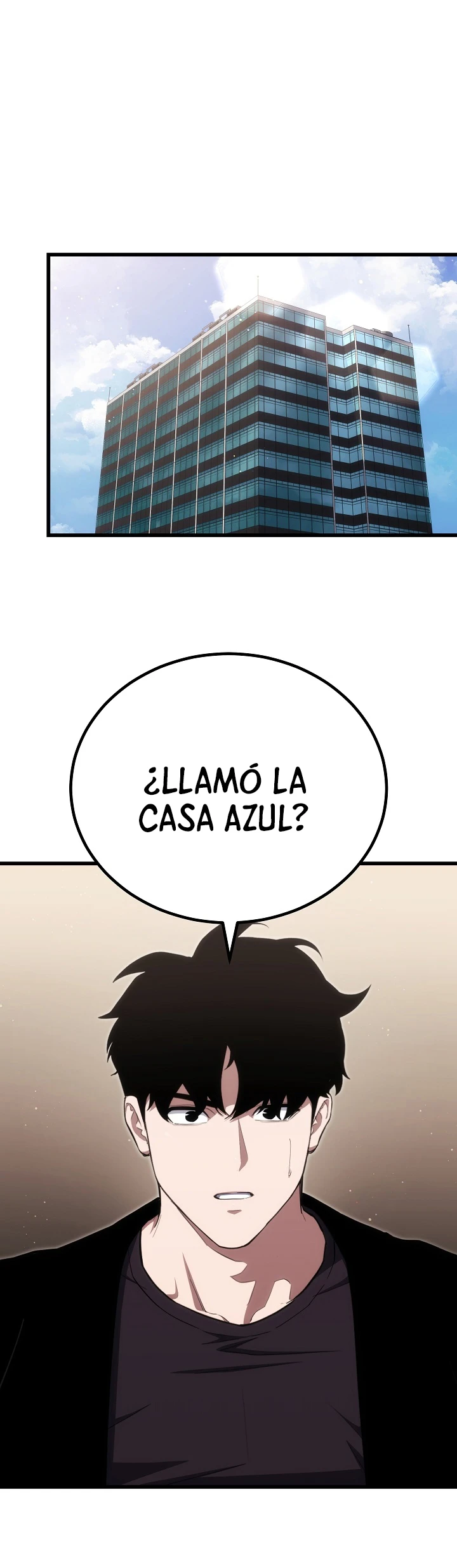 Jugador De Nivel 1 Capítulo 145 - Page 17