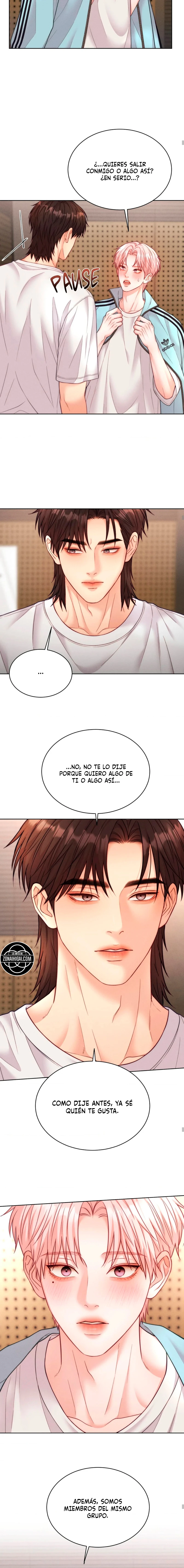 Un Remedio Para El Amor Capítulo 59 - Page 2