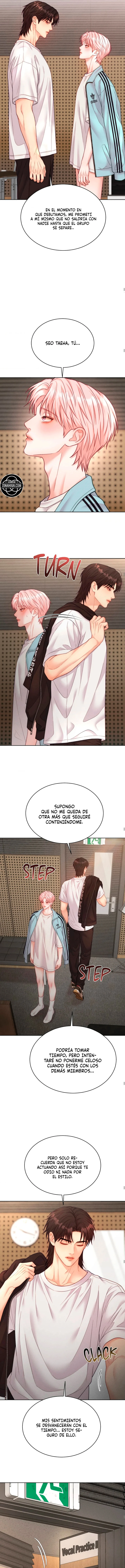 Un Remedio Para El Amor Capítulo 59 - Page 3