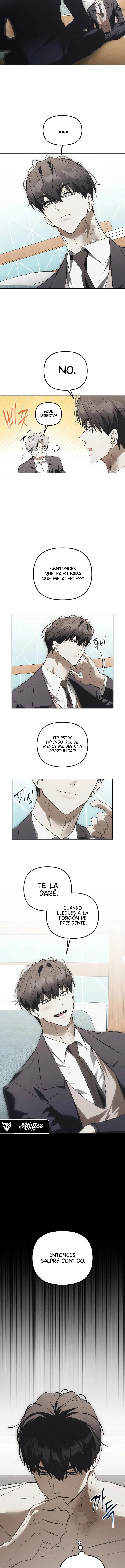 Trampa para ratones Capítulo 35 - Page 13