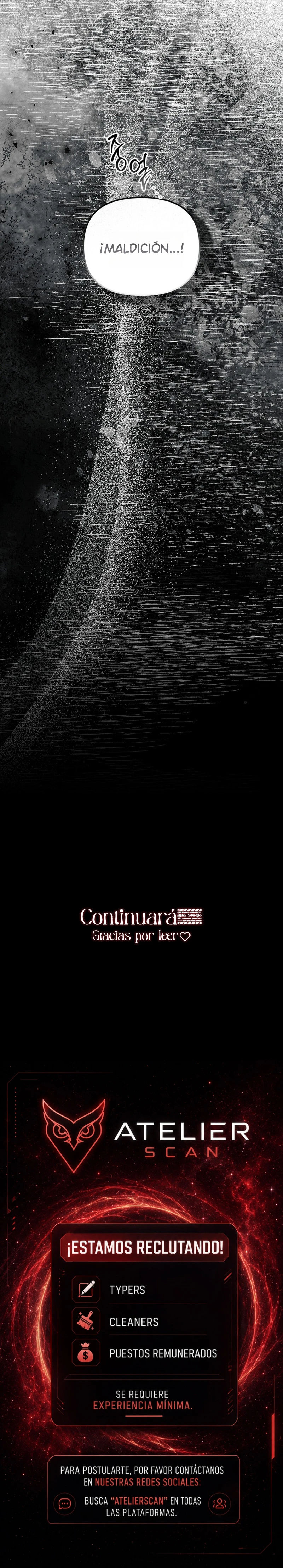 Trampa para ratones Capítulo 36 - Page 14