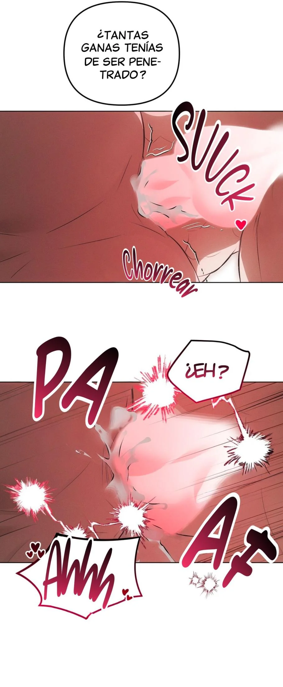 Trampa para ratones Capítulo 40 - Page 4