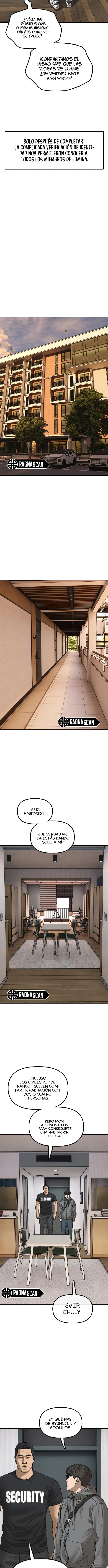 Ha llegado el final Capítulo 63 - Page 10