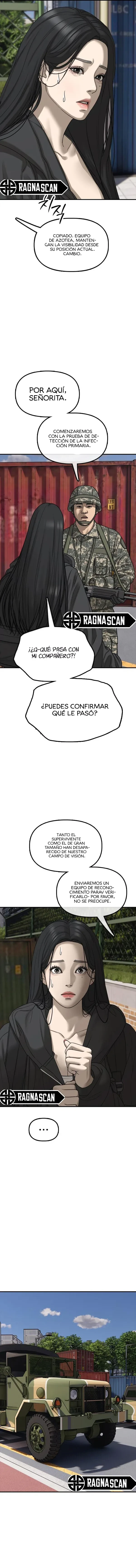 Ha llegado el final Capítulo 64 - Page 26