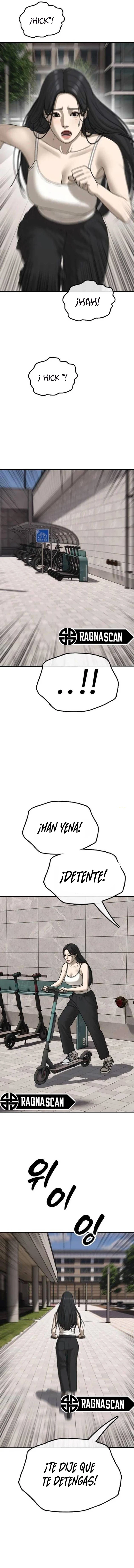 Ha llegado el final Capítulo 66 - Page 13