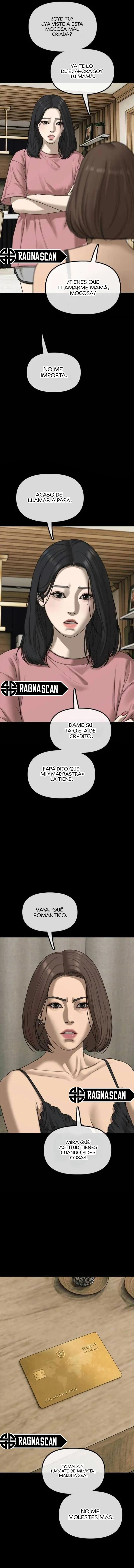 Ha llegado el final Capítulo 66 - Page 17