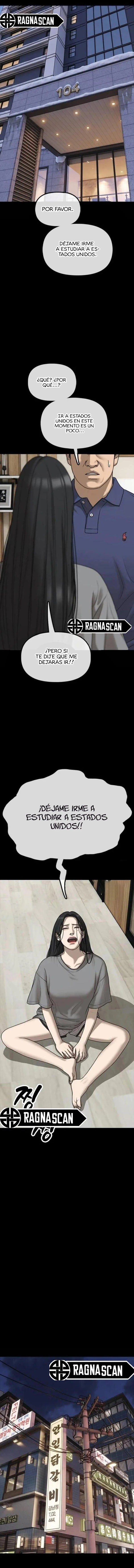 Ha llegado el final Capítulo 66 - Page 20