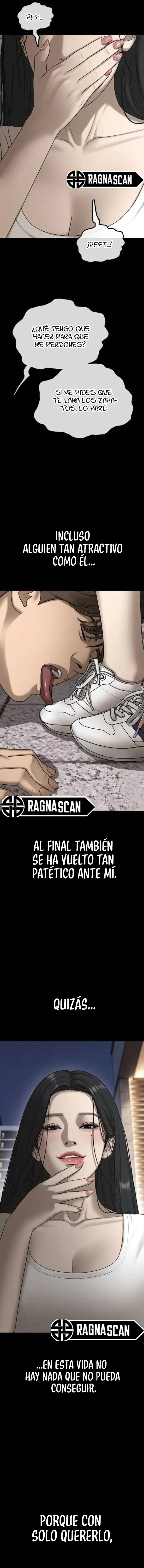 Ha llegado el final Capítulo 66 - Page 23