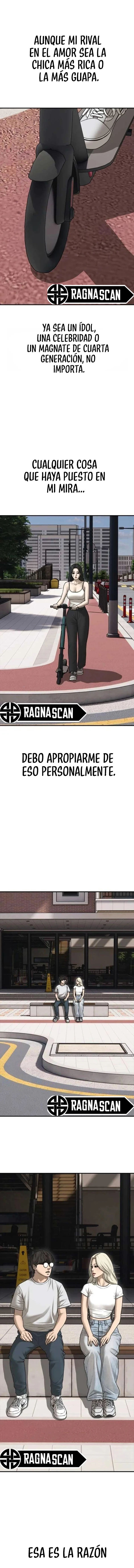 Ha llegado el final Capítulo 66 - Page 26