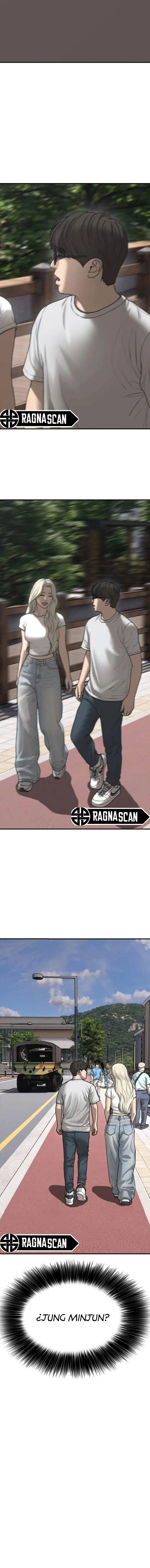 Ha llegado el final Capítulo 66 - Page 3