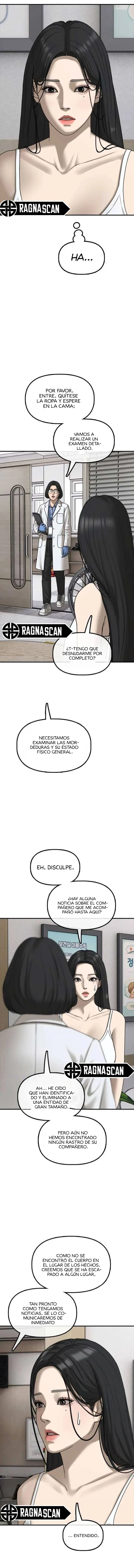 Ha llegado el final Capítulo 66 - Page 5
