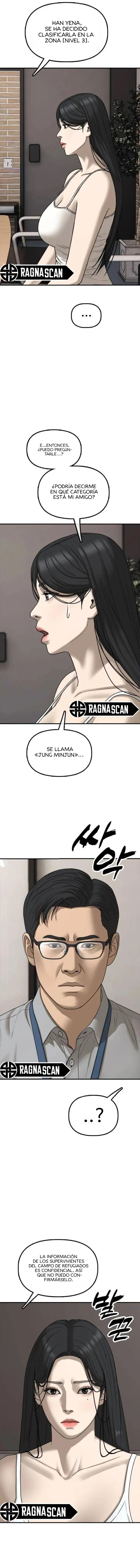 Ha llegado el final Capítulo 66 - Page 9