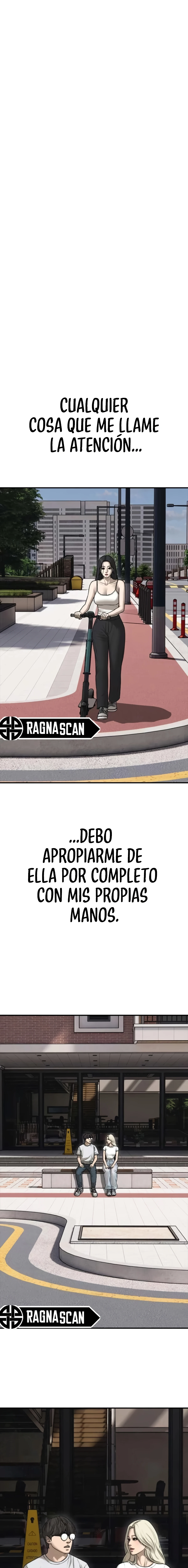 Ha llegado el final Capítulo 67 - Page 2