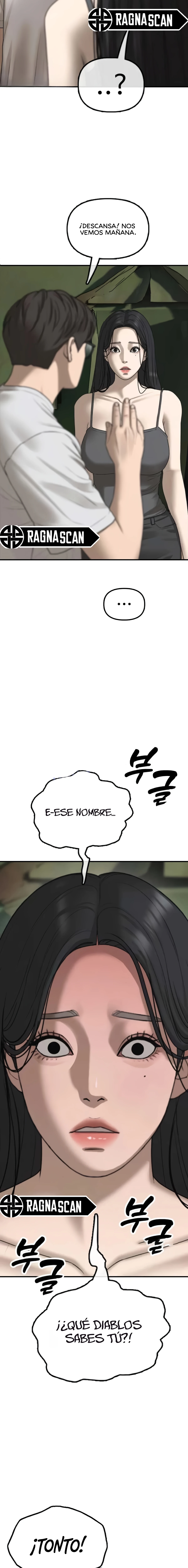 Ha llegado el final Capítulo 67 - Page 27