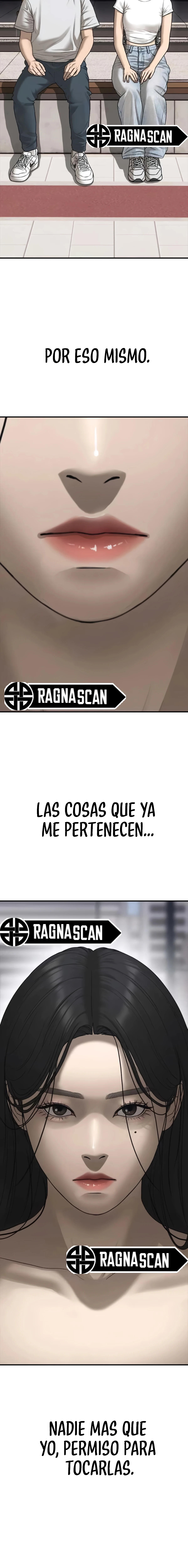 Ha llegado el final Capítulo 67 - Page 3