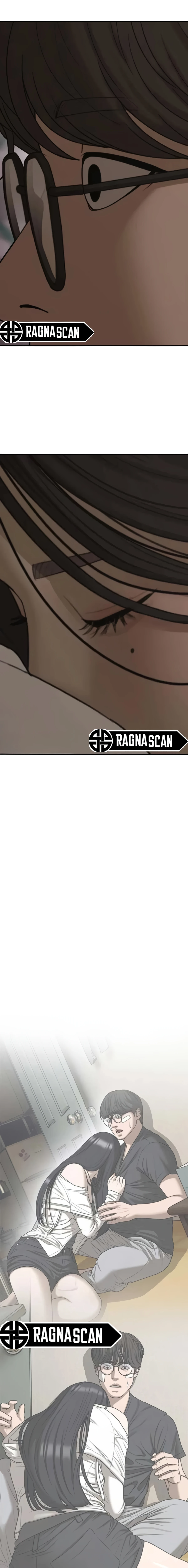 Ha llegado el final Capítulo 67 - Page 36