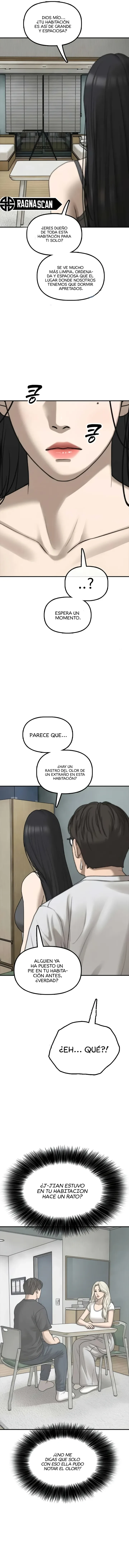 Ha llegado el final Capítulo 68 - Page 13