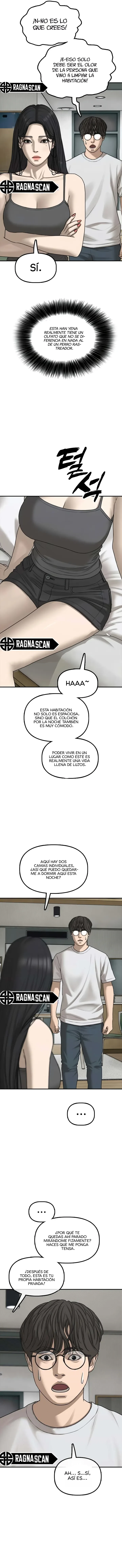 Ha llegado el final Capítulo 68 - Page 14