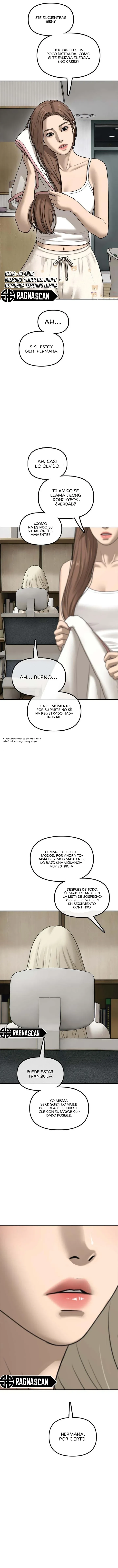 Ha llegado el final Capítulo 68 - Page 19