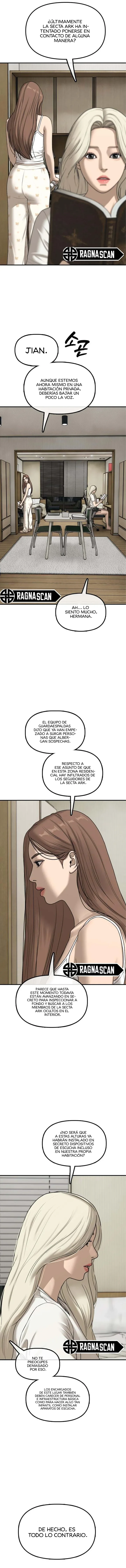 Ha llegado el final Capítulo 68 - Page 20