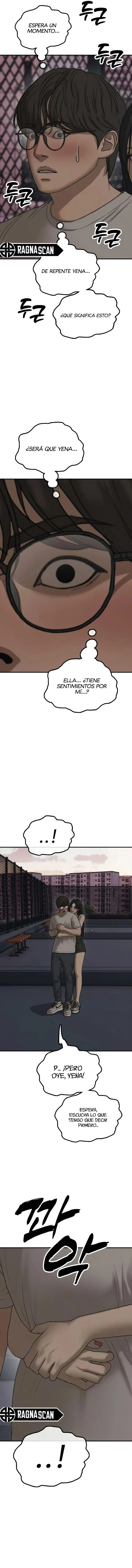 Ha llegado el final Capítulo 68 - Page 3