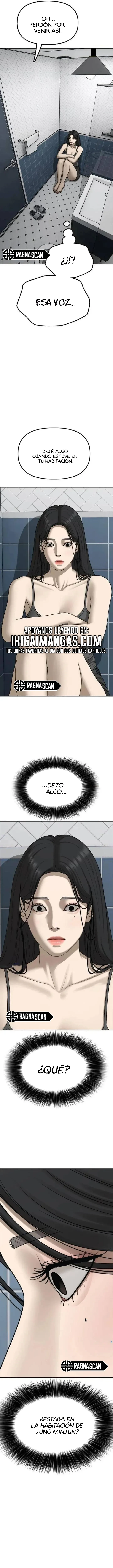 Ha llegado el final Capítulo 69 - Page 14