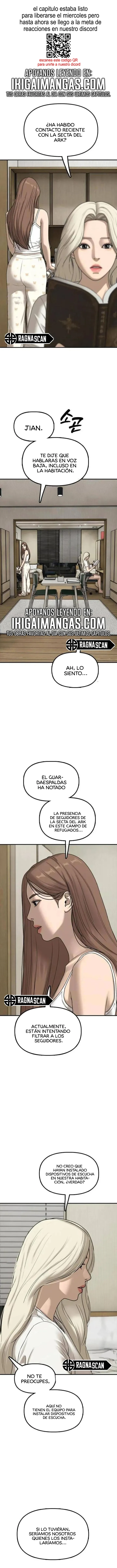 Ha llegado el final Capítulo 69 - Page 2