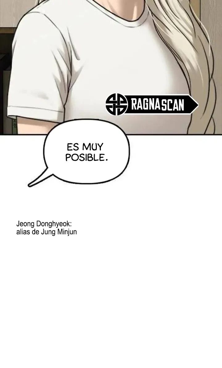 Ha llegado el final Capítulo 69 - Page 4