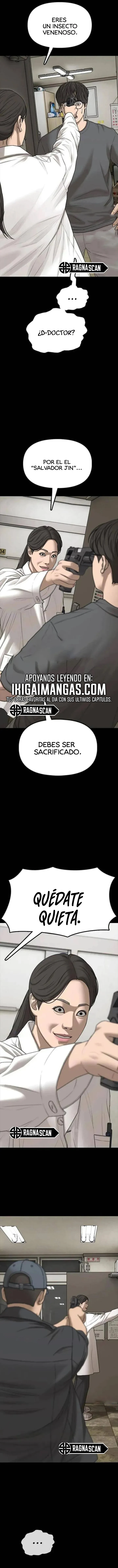 Ha llegado el final Capítulo 70 - Page 18