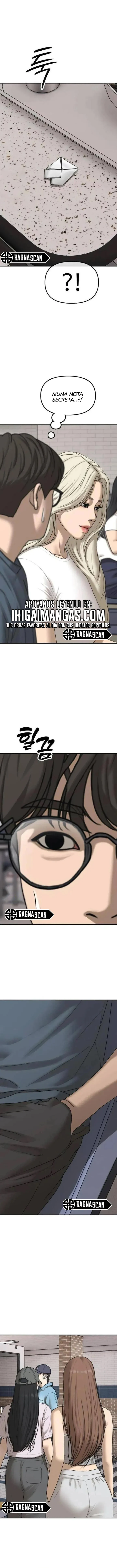 Ha llegado el final Capítulo 70 - Page 2