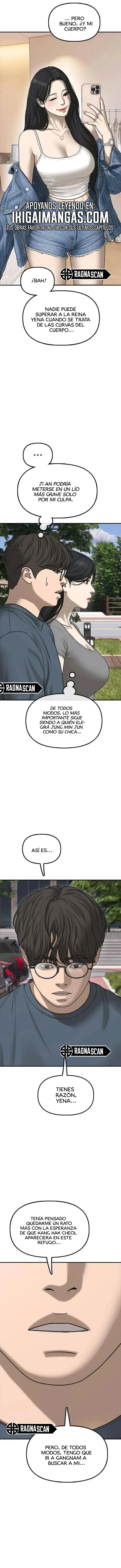 Ha llegado el final Capítulo 70 - Page 26