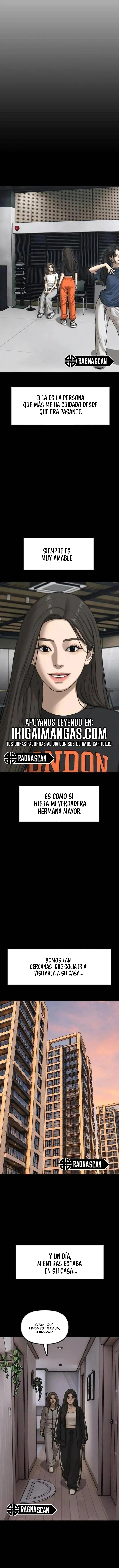 Ha llegado el final Capítulo 70 - Page 8