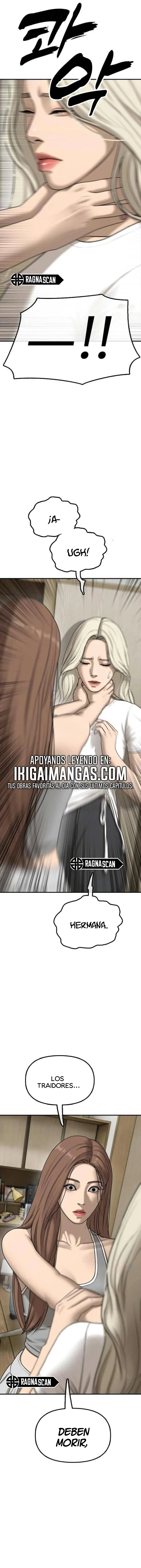 Ha llegado el final Capítulo 71 - Page 18