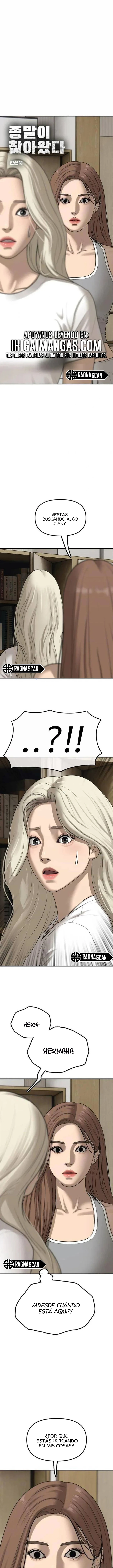 Ha llegado el final Capítulo 71 - Page 3