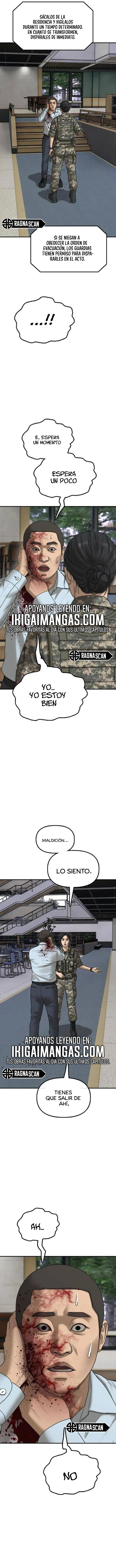 Ha llegado el final Capítulo 72 - Page 13