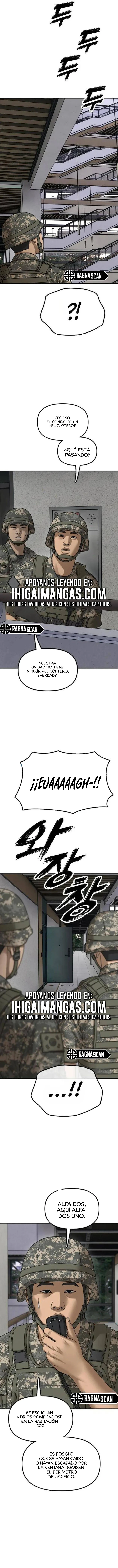 Ha llegado el final Capítulo 72 - Page 16