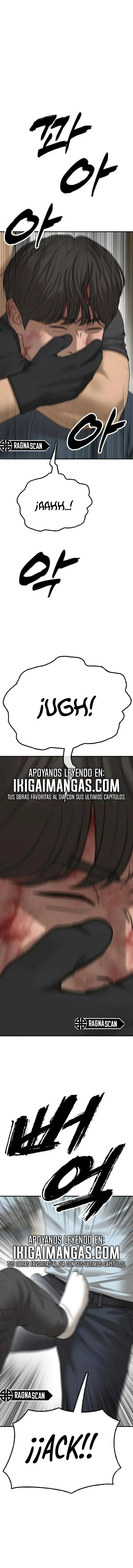 Ha llegado el final Capítulo 72 - Page 2