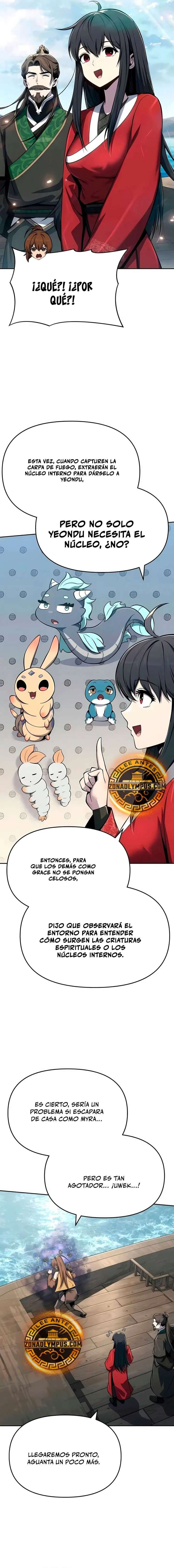 El Maestro Del Veneno En El Clan Tang Sichuan Capítulo 89 - Page 3
