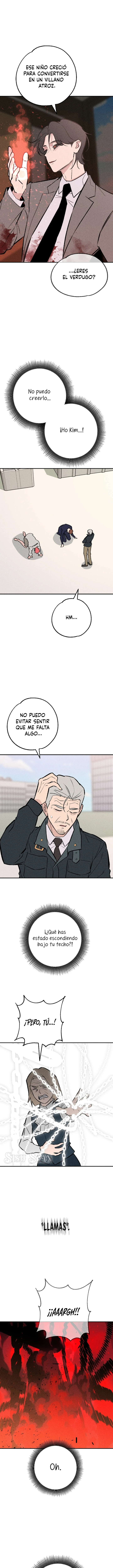 Yerno Diabólico Capítulo 57 - Page 18