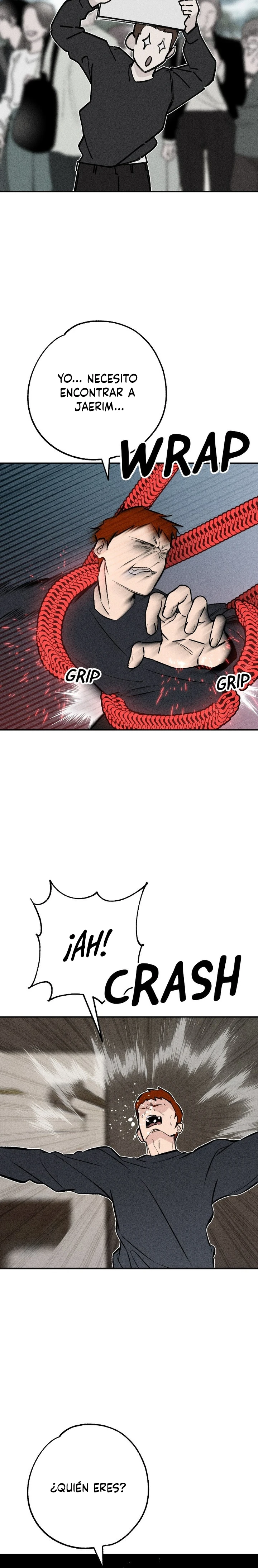 Yerno Diabólico Capítulo 57 - Page 4