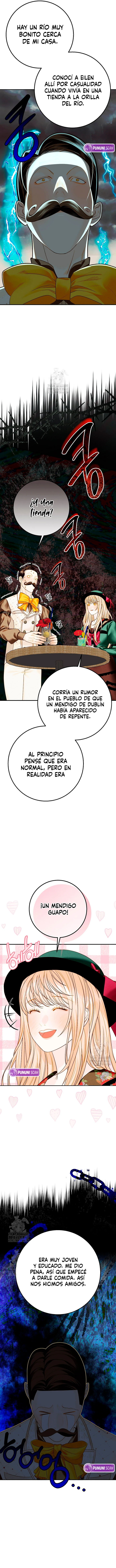Las memorias de Casnia Capítulo 39 - Page 12