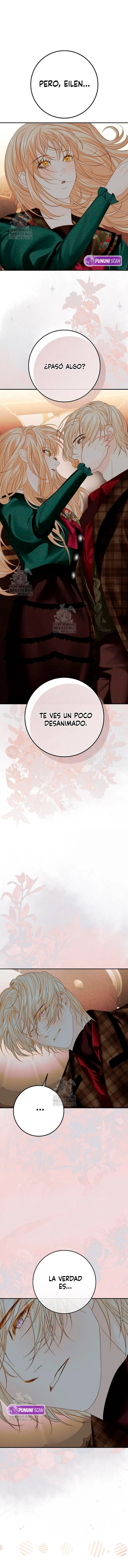Las memorias de Casnia Capítulo 42 - Page 2