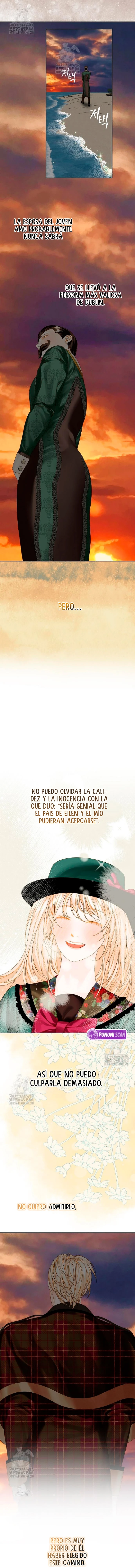 Las memorias de Casnia Capítulo 43 - Page 17