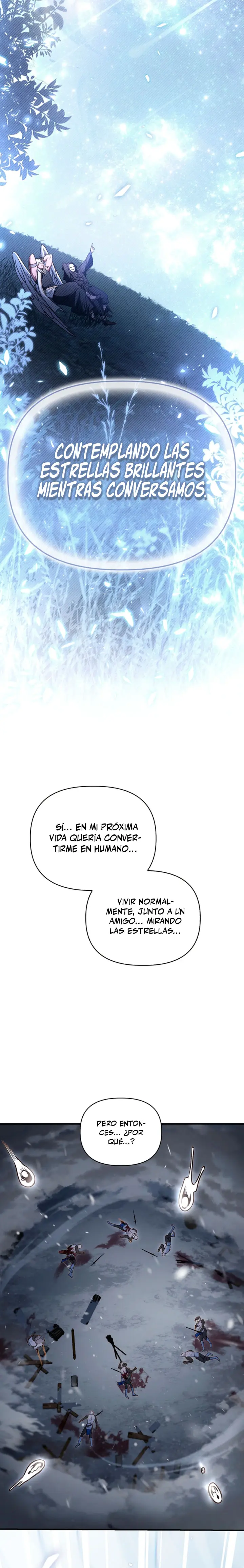 Manual de instrucciones del Reencarnado Capítulo 187 - Page 36