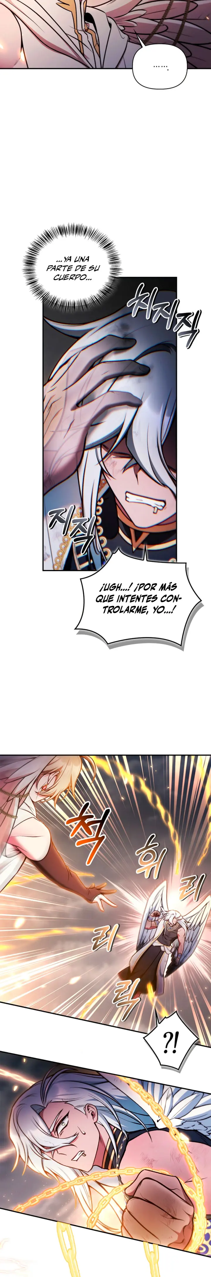 Manual de instrucciones del Reencarnado Capítulo 188 - Page 5