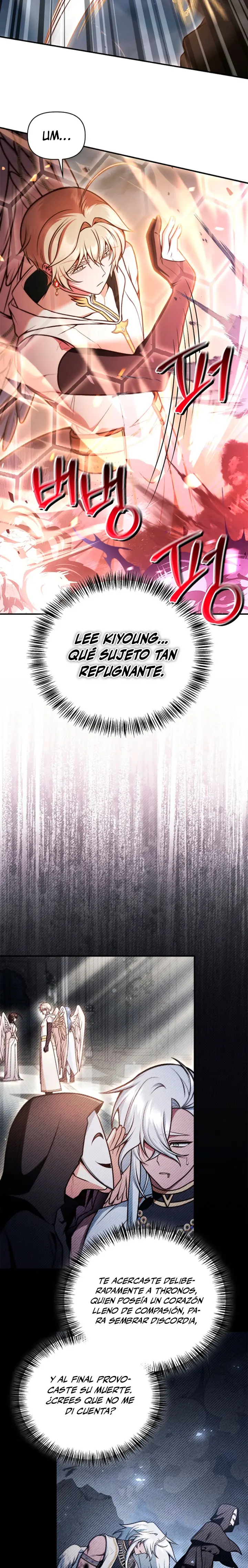 Manual de instrucciones del Reencarnado Capítulo 188 - Page 9